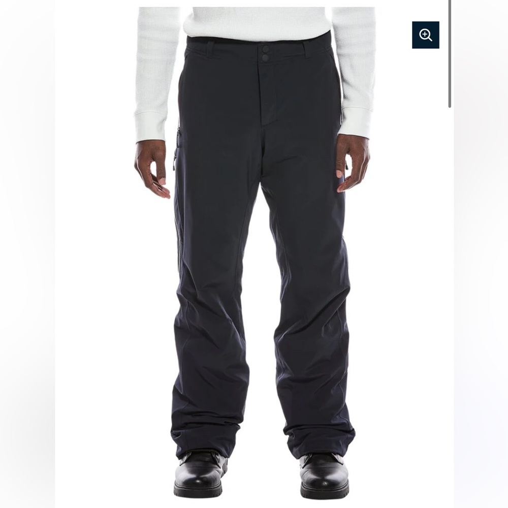 Bogner Men's navy ski Pants